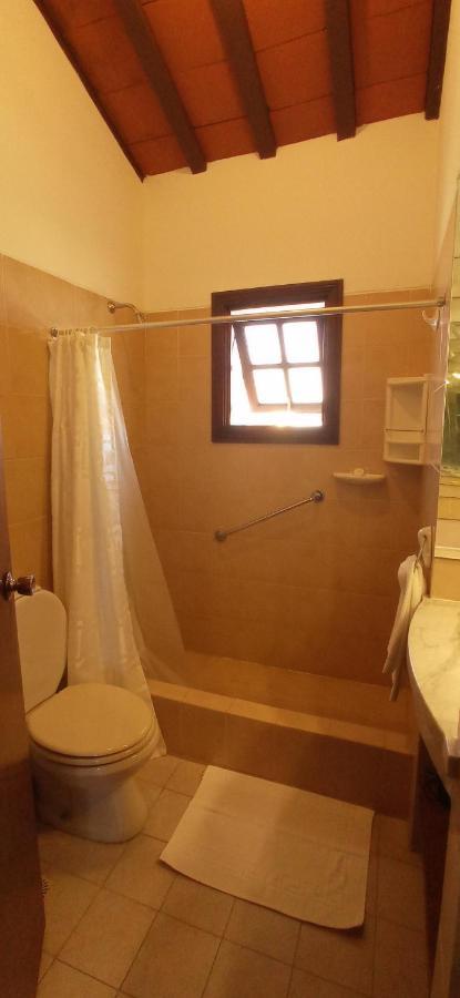 Aparthotel Pino Dorado Manantiales Zewnętrze zdjęcie