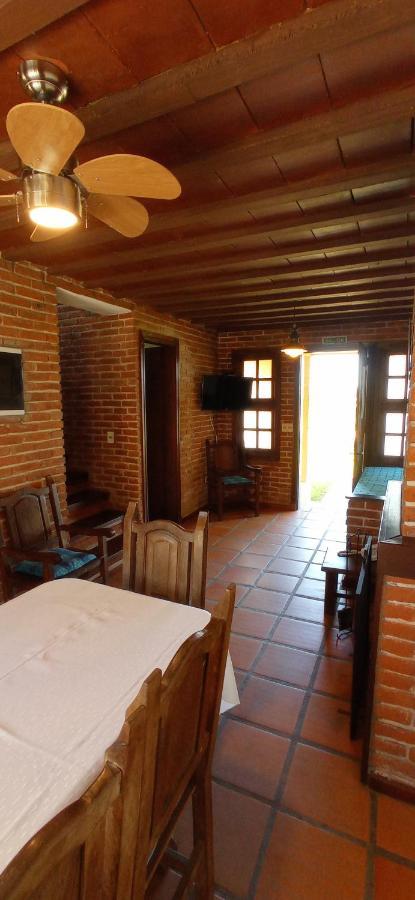 Aparthotel Pino Dorado Manantiales Zewnętrze zdjęcie
