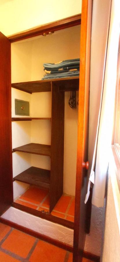 Aparthotel Pino Dorado Manantiales Zewnętrze zdjęcie