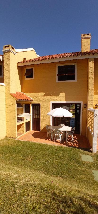 Aparthotel Pino Dorado Manantiales Zewnętrze zdjęcie