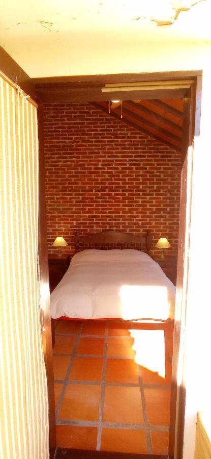 Aparthotel Pino Dorado Manantiales Zewnętrze zdjęcie
