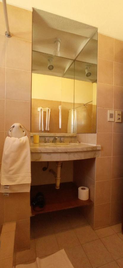 Aparthotel Pino Dorado Manantiales Zewnętrze zdjęcie