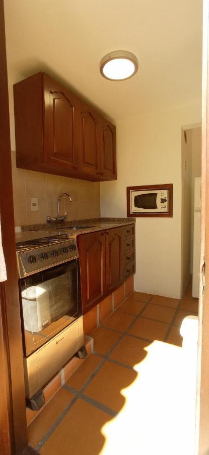 Aparthotel Pino Dorado Manantiales Zewnętrze zdjęcie
