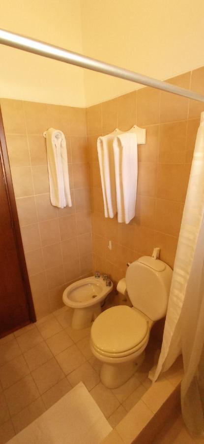 Aparthotel Pino Dorado Manantiales Zewnętrze zdjęcie
