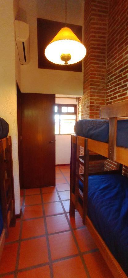 Aparthotel Pino Dorado Manantiales Zewnętrze zdjęcie