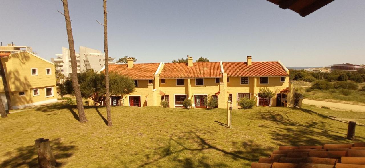 Aparthotel Pino Dorado Manantiales Zewnętrze zdjęcie