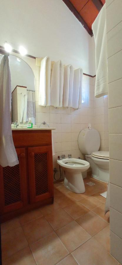 Aparthotel Pino Dorado Manantiales Zewnętrze zdjęcie