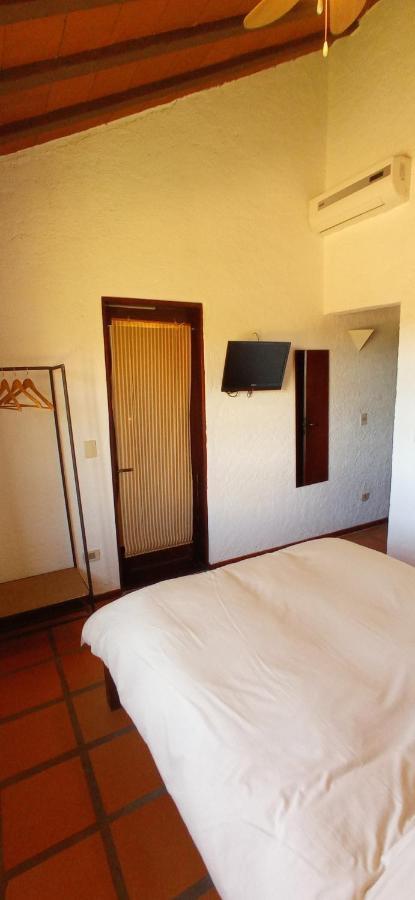 Aparthotel Pino Dorado Manantiales Zewnętrze zdjęcie