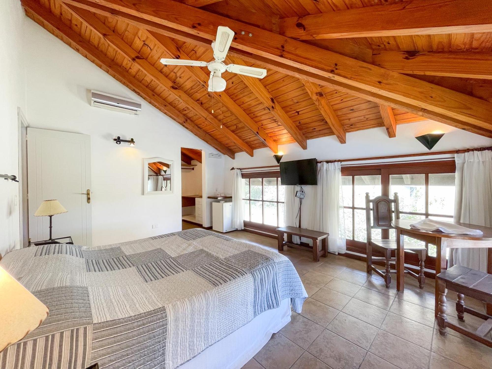 Aparthotel Pino Dorado Manantiales Zewnętrze zdjęcie