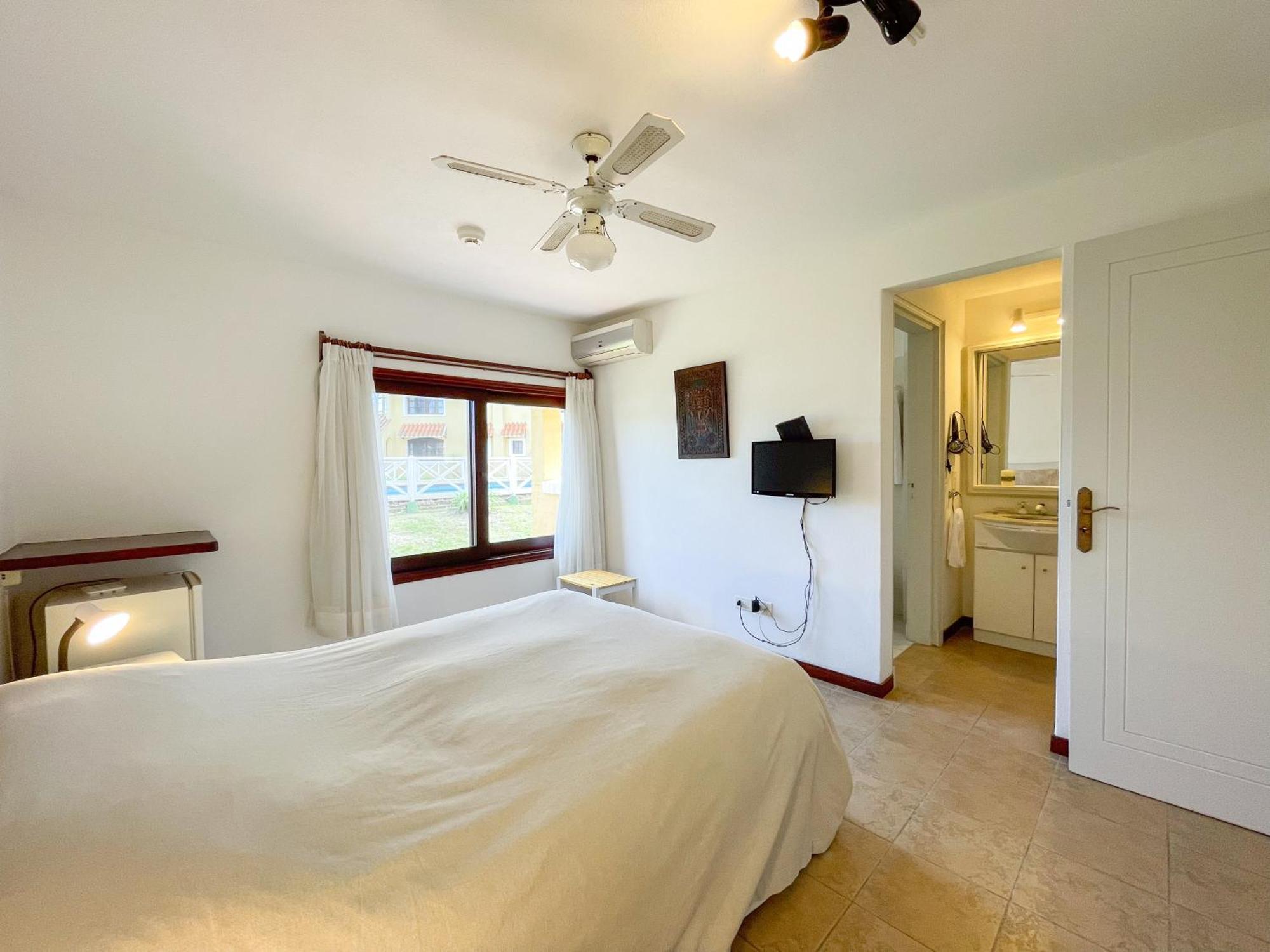 Aparthotel Pino Dorado Manantiales Zewnętrze zdjęcie