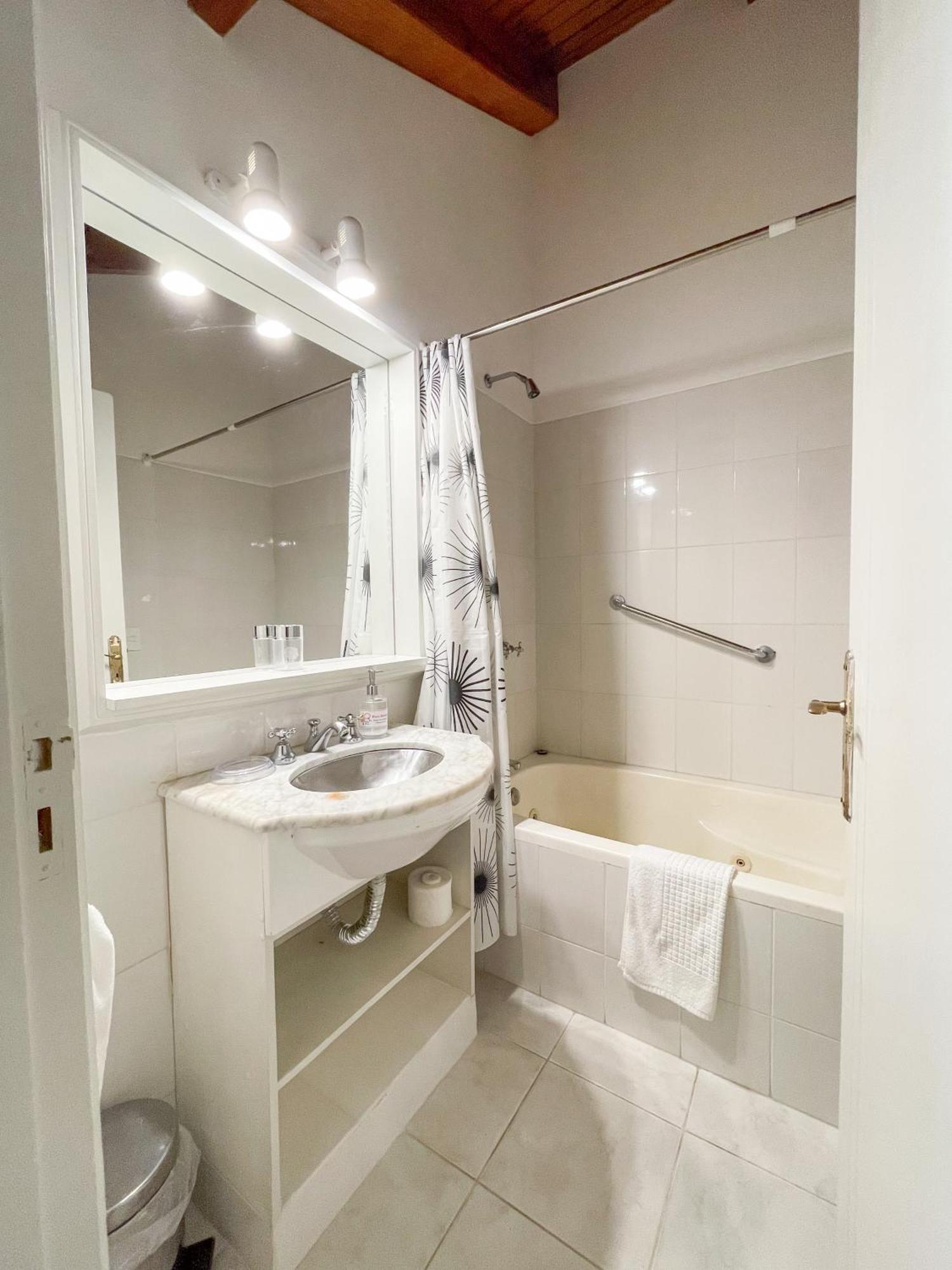 Aparthotel Pino Dorado Manantiales Zewnętrze zdjęcie