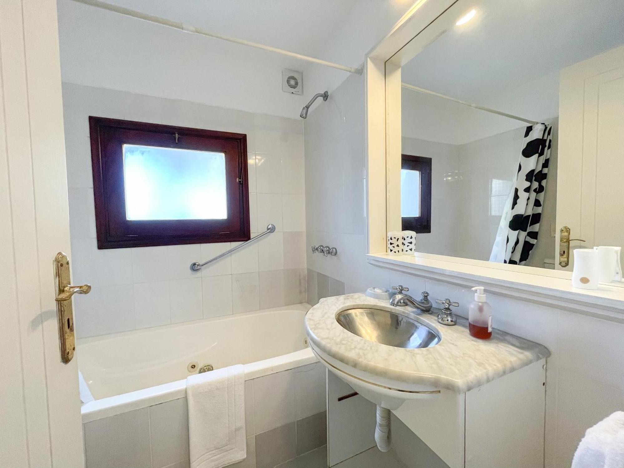 Aparthotel Pino Dorado Manantiales Zewnętrze zdjęcie