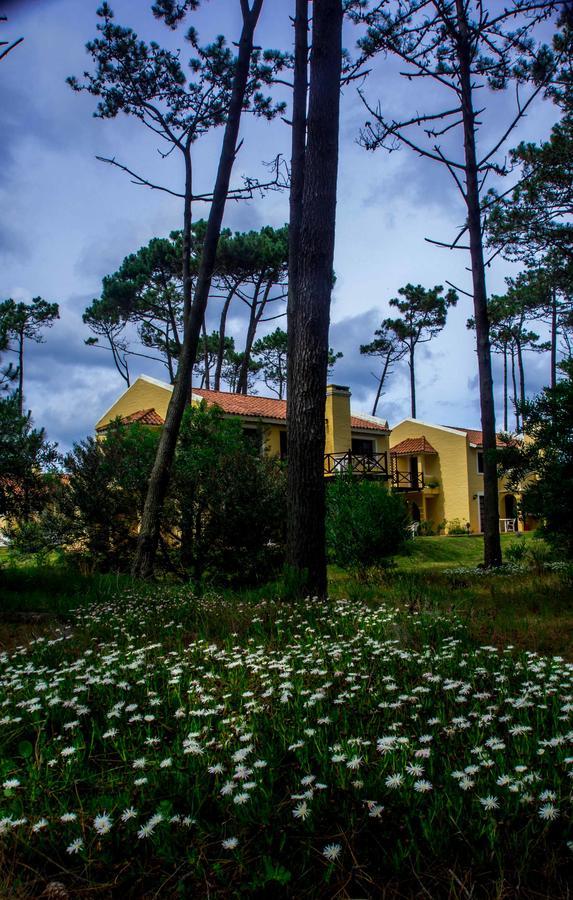 Aparthotel Pino Dorado Manantiales Zewnętrze zdjęcie